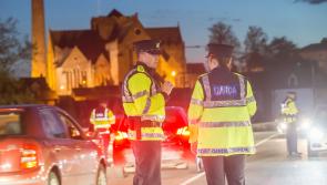 182 motorists pass roadside breath test in Kilkenny City