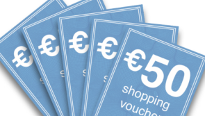 WIN: Your chance to win a &euro;50 shopping voucher with the Kilkenny People