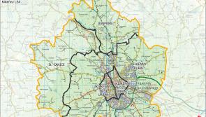 14 candidates vie for seven seats in Kilkenny City for local election