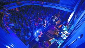 Pork-pie hats, waxed moustaches and magical music at Kilkenny Roots 