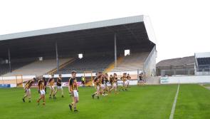 Wicklow dish out hammering to poor Kilkenny