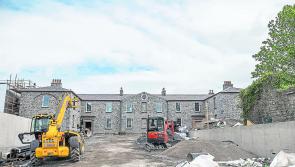 Butler Gallery will be centre piece of Kilkenny city cultural quarter 