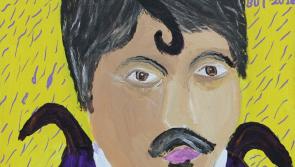 See the secret of my success at Kilkenny arts Office