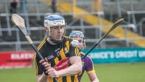 Kilkenny have high expectations even if others don't rate them too highly 