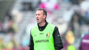 Kilkenny manager Mulrooney gives backing to new minor grade age limit
