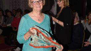 Stylish golfers delivered a tee-rific night of fun in Castlecomer