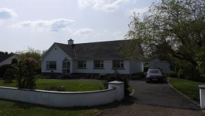 Charming bungalow close to nature in Jenkinstown