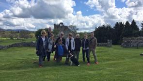 Canadian travel writers ‘fill their hearts’ with Kilkenny