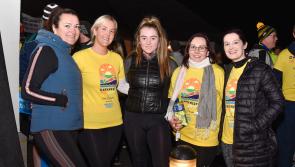 Kilkenny shows it cares as thousands turn out for DIL