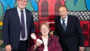 Kilkenny village's Tidy Towns champion passes away