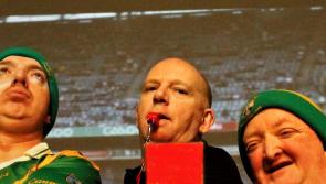 Don't miss the Water Boys in the Watergate Kilkenny on Wednesday