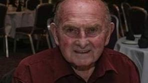 Legendary Kilkenny referee passes away