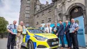 Final call to nominate young heroes in our community that really make a difference - May 31 closing date for Garda Youth Awards