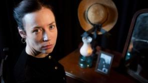 Let yourself be captivated by Irish mythos and music this weekend