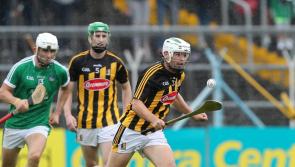 Sheer grit earned great win for Kilkenny and basis of new team emerges