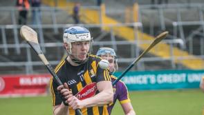 Kilkenny have Croker on their mind insisted star man  TJ Reid 