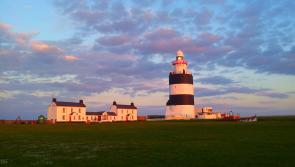 Hook Lighthouse celebrates Hooked on the Sea Festival this June Bank Holiday weekend