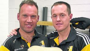 Tobin was 'Mr Midas' for free scoring Fenians 