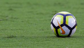 Soccer: Oscar agony for Kilkenny as Limerick take top prize 