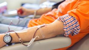 Urgent appeal for blood donors in Kilkenny as supply levels fall 