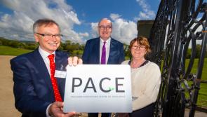 Agri-tech sector in Kilkenny gathers PACE with new digital hub planned for Abbey Quarter in city