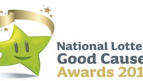 Two Kilkenny organisations are national finalists in National Lottery Good Causes 