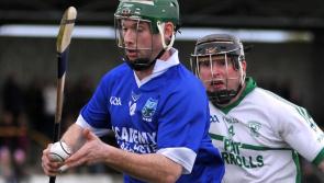 Murphy the man as Erin's Own claim second Kilkenny league win