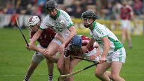 O'Loughlin's power to Kilkenny victory thanks to strong second half