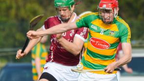 Honours even as Harkin free helps Bennettsbridge grab Kilkenny SHL draw with Mullinavat