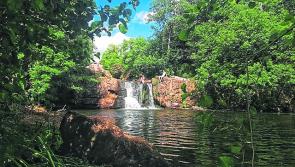 Works at Poulanassy Waterfall in South Kilkenny to begin next month