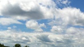 Here's what the weather will be like in Kilkenny this weekend