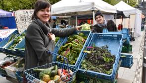 Food - and why it makes the people of Kilkenny tick