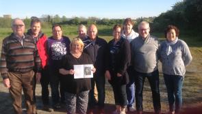 Denis Hynes welcomes plans for Gowran playground