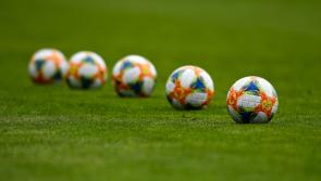 Winter is coming - back to schoolboys’ soccer in Kilkenny!