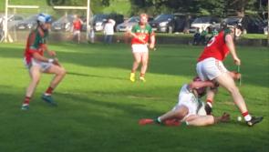 Crucial win for James Stephens over champs Shamrocks