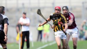 James Maher makes surprise appearance for Lachtain's