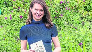 Kilkenny author's gardening book goes into second edition