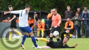 Soccer: Managers' pride helps ease pain of Oscar Traynor defeat for Kilkenny