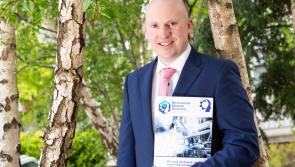 Kilkenny company aiming for national success at enterprise awards