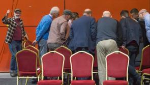 Disputed votes in Kilkenny City being discussed by candidates