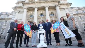Over 500 places on 25 higher education courses available to Kilkenny students  in the Institutes of Technology in Carlow and Waterford