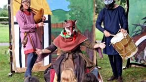 Reynard the fox to visit Kilkenny Castle 