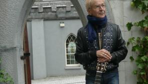 Jenkinstown House - restored by songwriter Jimmy MacCarthy -  is on the market for €750,000