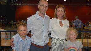 'It was more national concerns people had' - Inistioge's Michael Doyle reflects on campaign