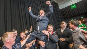 Hynes, Lyons and Delaney taste success in their first Kilkenny County Council elections