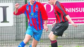 Kilkenny soccer sees brighter future in winter football