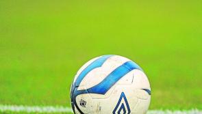 All the Kilkenny soccer fixtures for the coming week