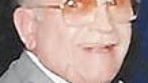 Kilkenny born veteran of World War II passes away in Philidelphia
