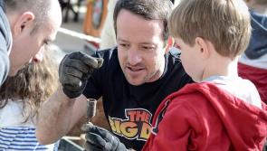 Chance for little archaeologists to dig for Kilkenny's hidden history gold