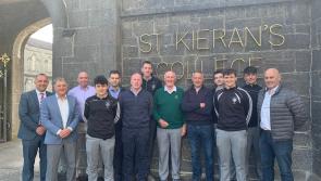 St Kieran's College Kilkenny announce plans for this year's reunion